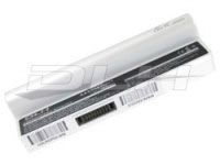 Dlh BATTERY LI-ION 7.4V-4800mAh WHITE (AASS543WHT) Dlh BATTERY LI-ION 7.4V-4800mAh WHITE (AASS543WHT)